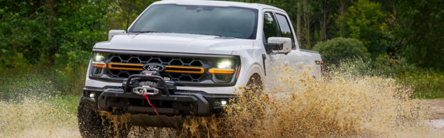 5 Cheap Trucks That Look Expensive