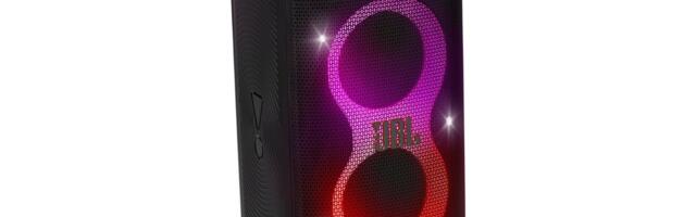 This JBL PartyBox Speaker Is Back at Black Friday Prices to Fuel Your Memorial Day BBQ With Music