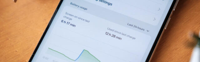 Poll: Have you changed the battery on your phone?