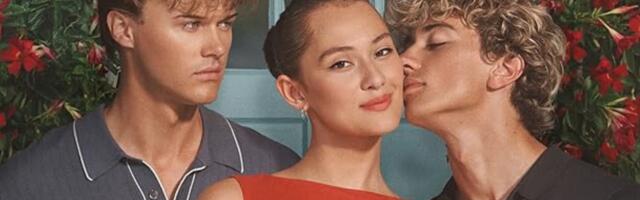 Prime Video’s The Summer I Turned Pretty season 3 episode 3 has just created the next viral meme of the summer