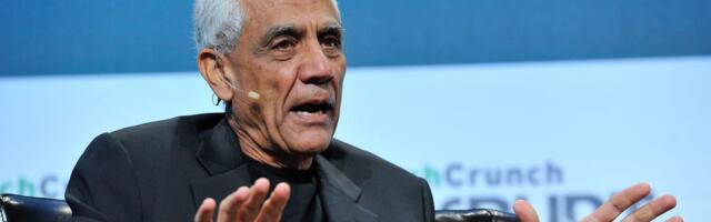 Vinod Khosla says young people should plan their careers for flexibility instead of one profession