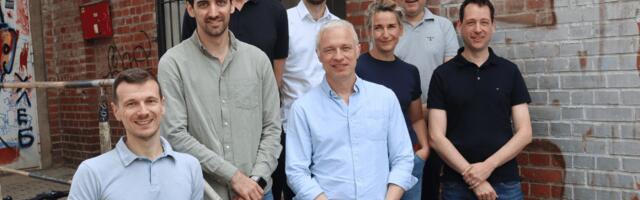 German VC fund Smart Infrastructure Ventures launches €30 million SIVentures II Fund to support early-stage startups