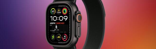 iOS 26 Beta Reveals Apple Watch Ultra 3 Display Size