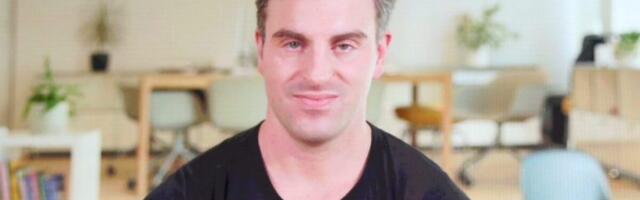 Airbnb’s Brian Chesky: We’re Open to Partnering With AI Chatbots