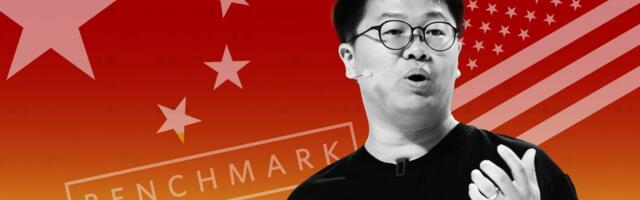Manus and Benchmark: The AI deal that upset China and the US