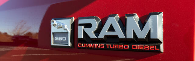 Why Cummins Had To Pay Nearly $2B After The EPA Accused It Of Cheating
