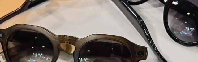 L’Atitude 52N Smart Eyewear Wins IFA 2025 Innovation Award With AI-Powered Travel Glasses