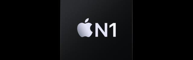 The iPhone 17 comes with Apple’s new in-house networking chip