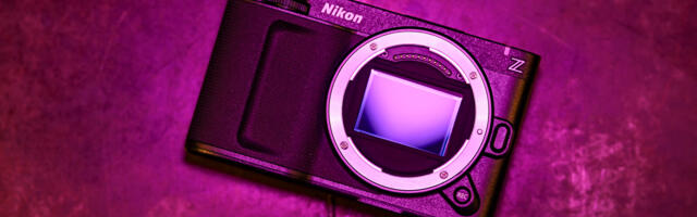 I tried the Nikon ZR – the smallest and lightest cinema camera around, with Sony and Canon-beating features