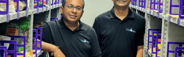 Q-Comm Enablement Startup Inamo Raises $3 Mn To Expand Its Dark Store Network