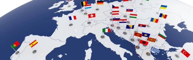 Top 10 VC and PE in Europe: Meet the Performance Leaders