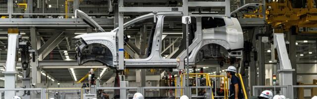 Hyundai to invest $2.7 billion in Georgia factory hit by ICE raid