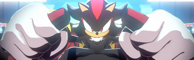 Sonic Racing: CrossWorlds leak reveals more iconic characters coming to its roster, which retro fans will love
