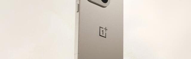 OnePlus 15's New Sand Storm Edition Is Claimed To Be Tougher Than Titanium