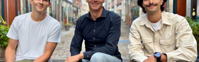French foodtech startup Kikleo raises €3.5M to help restaurants cut food waste