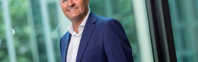 CleverCards named Ireland’s fastest-growing startup at Sifted Summit