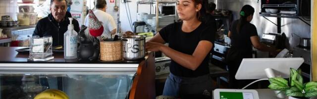 Why ‘no tax on tips’ may have limited benefits for California workers