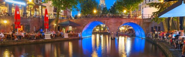Meet the 13 most innovative companies from Utrecht, as per the Dutch Chamber of Commerce (KvK)
