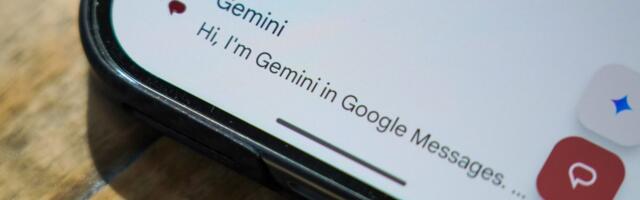 Your Google Account and Messages Get New Security Features