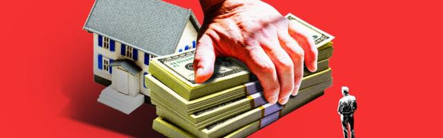 Boomers want to axe property taxes. Millennials and Gen Z would pay for it.