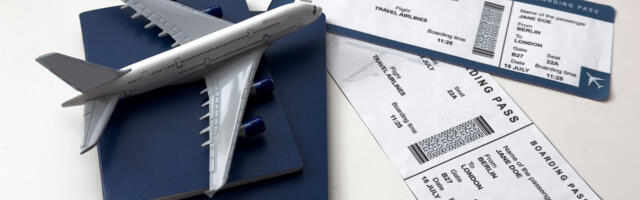 Why Airlines Still Use Ancient Dot Matrix Printers To Print Your Boarding Pass