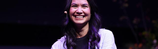 Canva CEO says she doesn't have email or Slack on her phone: 'When I shut my laptop, I actually tune out'