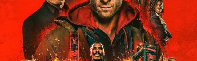 ‘The Running Man’ Is a Fun, Fast-Paced Ride With an Unfortunate Stumble