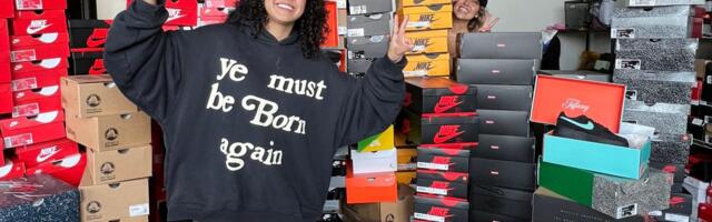 Seven-figure livestream sellers explain how to get started in 2 steps