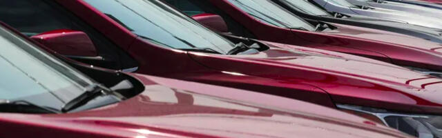 US car prices are going up, but how much of it is from tariffs?