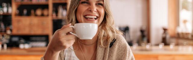 Happy people don’t lose sleep over these 8 things — and neither should you