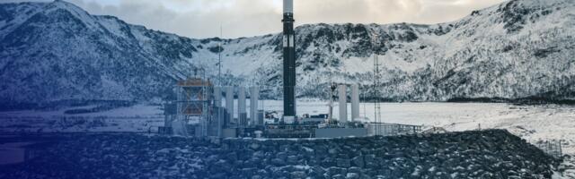 German startup Isar Aerospace advances Europe’s push for sovereign space access