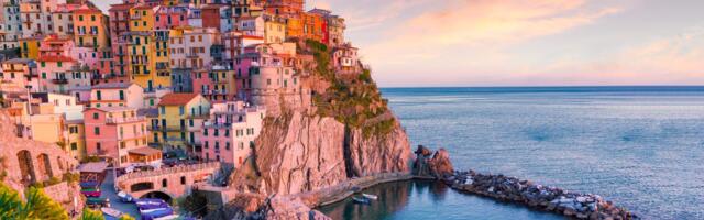 As a travel planner, I rarely recommend Paris or Rome. Instead, I swear by these 5 European gems.