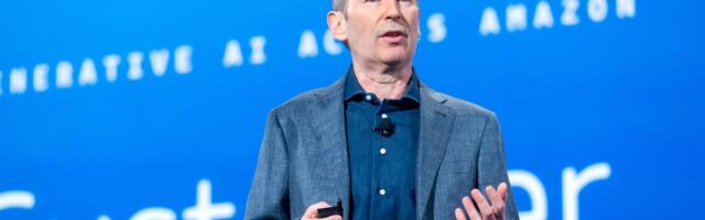 Amazon slashes 16,000 corporate roles in latest phase of a broader reset