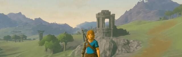 Video game company stock prices dip after Google introduces an AI world-generation tool