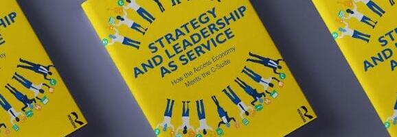 Are We Witnessing the Shift from Employers to Organisers?