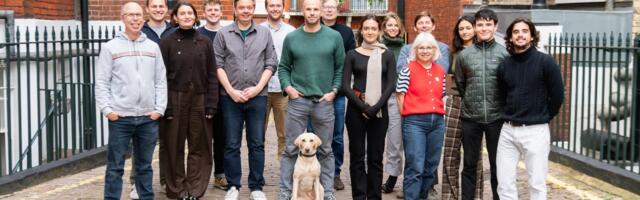 AI startup building ‘synthetic audiences’ to model human thought raises £10m