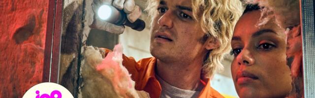 Mutated Rats Reign in This Ooey-Gooey Clip From ‘Cold Storage’ (Exclusive)