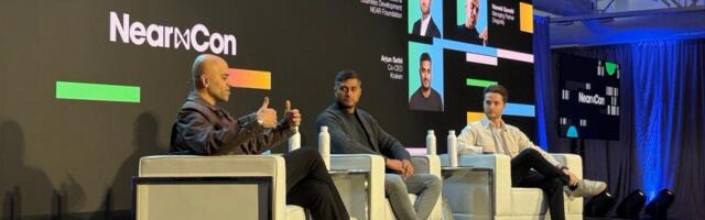 Kraken’s co-CEO could trust AI with 100% of his crypto — Dragonfly’s Haseeb Qureshi isn’t convinced