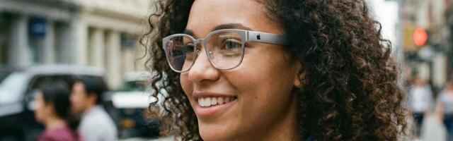 Godsend app alerts you of smart glasses that might be secretly recording you