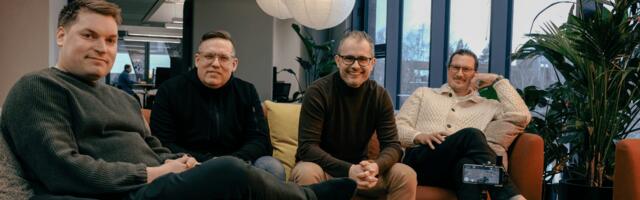 Groundhawk raises €2M to digitise Europe’s underground infrastructure