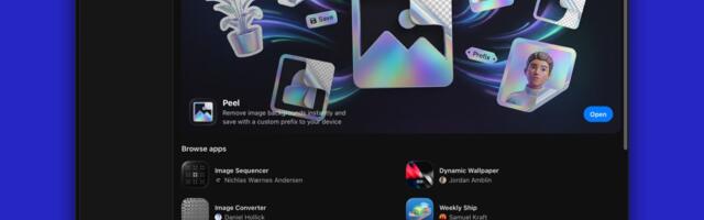 Raycast’s Glaze is an all-in-one vibe coding app platform
