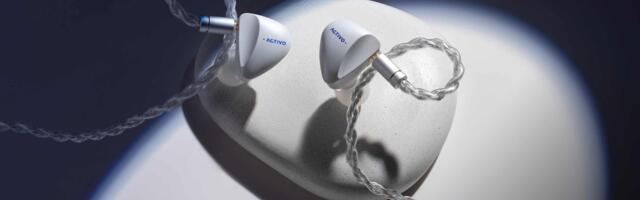 'Hard-pressed to find a more affordable pair of IEMs' — Astell & Kern's cheaper sub-brand just released budget 5-driver wired earbuds