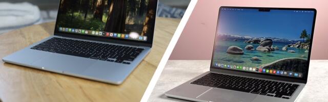 The MacBook Air M4 might be the best laptop buy today for you, despite the Air M5 being so impressive — here’s why