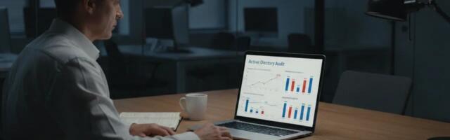 Как навести порядок в Active Directory и защитить бизнес — инструкция для собственника