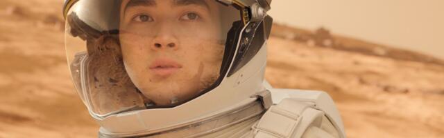 For All Mankind will end with season 6