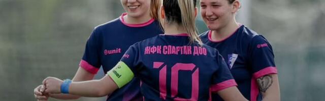 SPARTAK – TSC Derbi severa u plej-ofu Superlige za dame pratite uživo na Sportalu /VIDEO PRENOS/