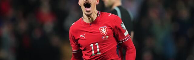 How to watch Czechia vs. Denmark online for free