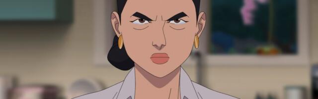 ‘Invincible’ Season 4 Is Doing Right By Debbie