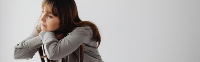 Most people who overcame years of laziness didn’t find motivation – they found a mirror they couldn’t look away from