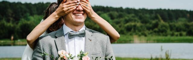 A startup founder's viral post about messaging a colleague on their wedding day has sparked a workplace boundary debate